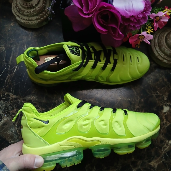 Nike Air VaporMax Streetwear/Lifestyle Shoes Size 12 for Men - Picture 6 of 10